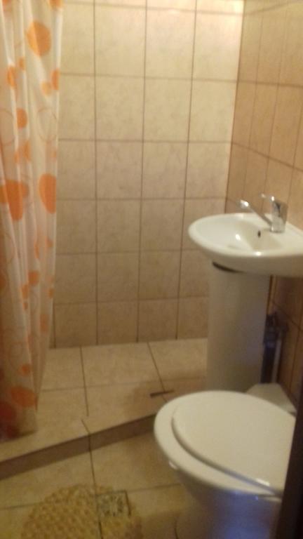 Pensiunea Razvan Gura Rîului Exterior foto
